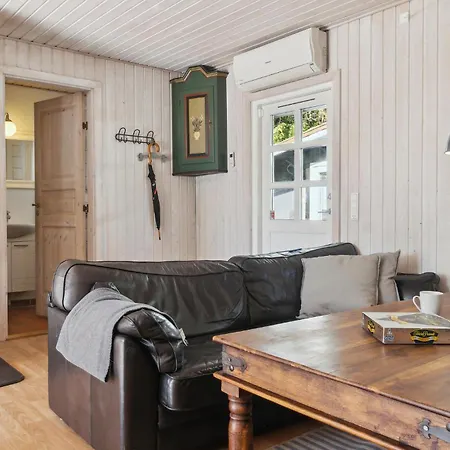 Holiday home Stunning In With Wifi Rodby