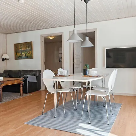 Stunning In With Wifi Rødby