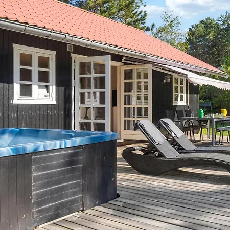 Stunning In With Wifi Semesterbostad *