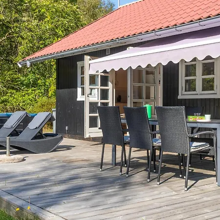 Stunning In With Wifi Rødby