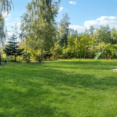 Holiday home Stunning In With Wifi Rodby