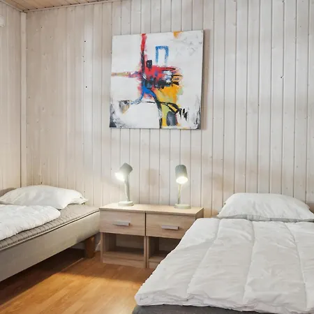 Stunning In With Wifi Holiday home Rodby