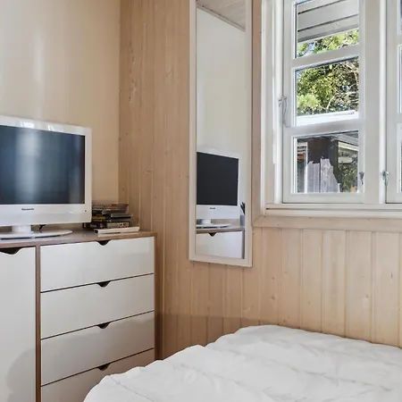 Semesterbostad Stunning In With Wifi