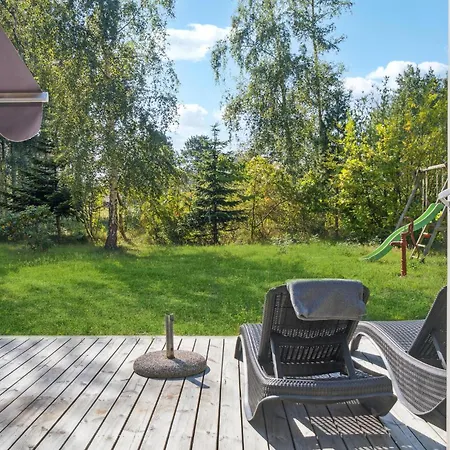 Stunning In With Wifi Holiday home Rodby
